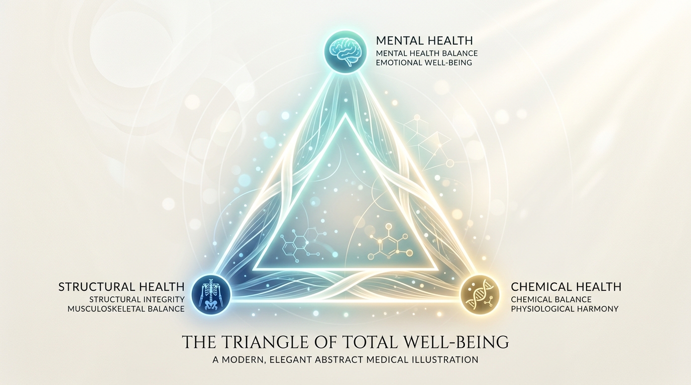 Applied Kinesiology