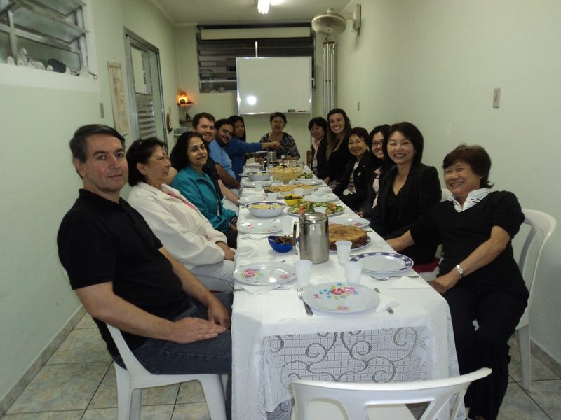 Curso Sensopercepção 2013 – foto 13
