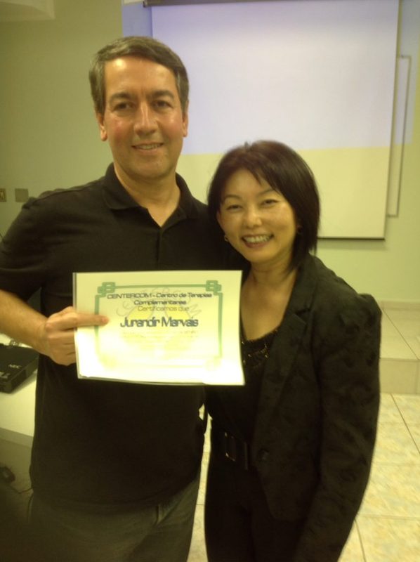 Curso Sensopercepção 2013 – foto 4