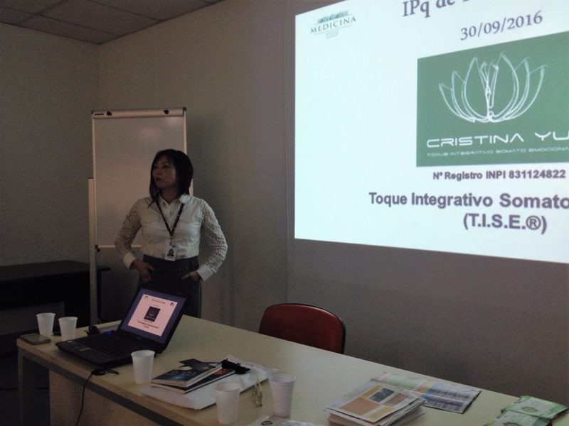 Palestra IPQ de portas abertas – 2016 – foto 3