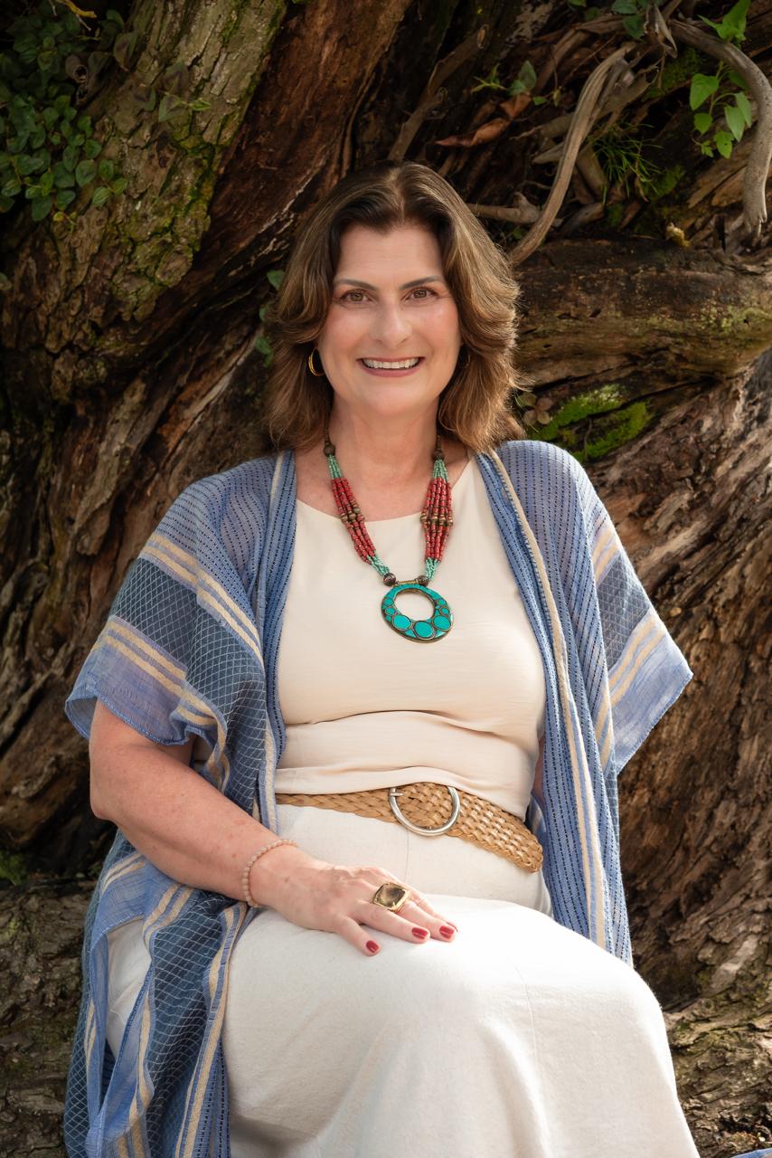 Miriam Minga Terapeuta