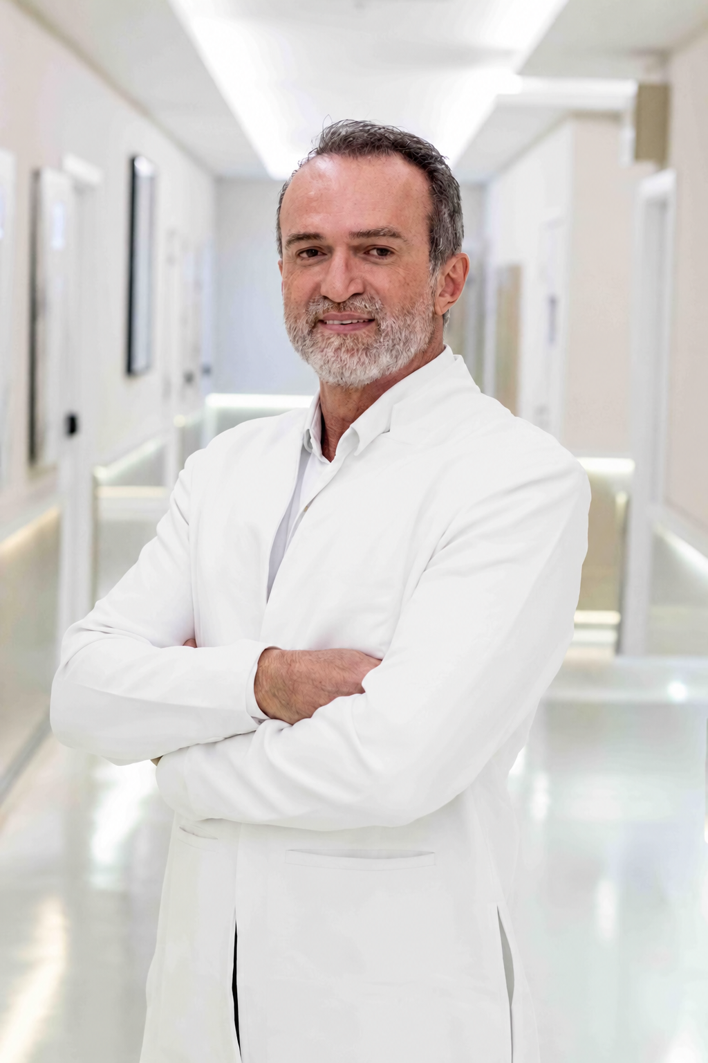 Dr. João Vicente Dorgam