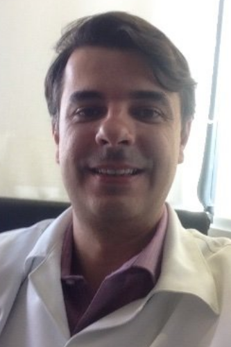 Dr. Odair A. Adelino Jr