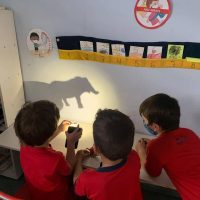 Ensino Infantil