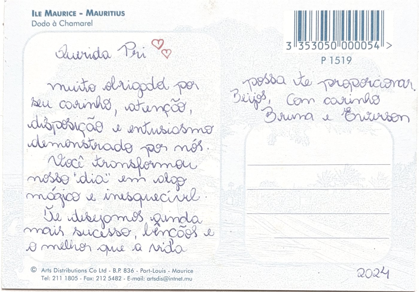 Depoimento de cliente
