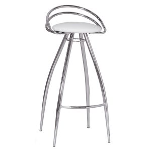 Banqueta Alta Cannes