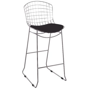 Banqueta Bertoia