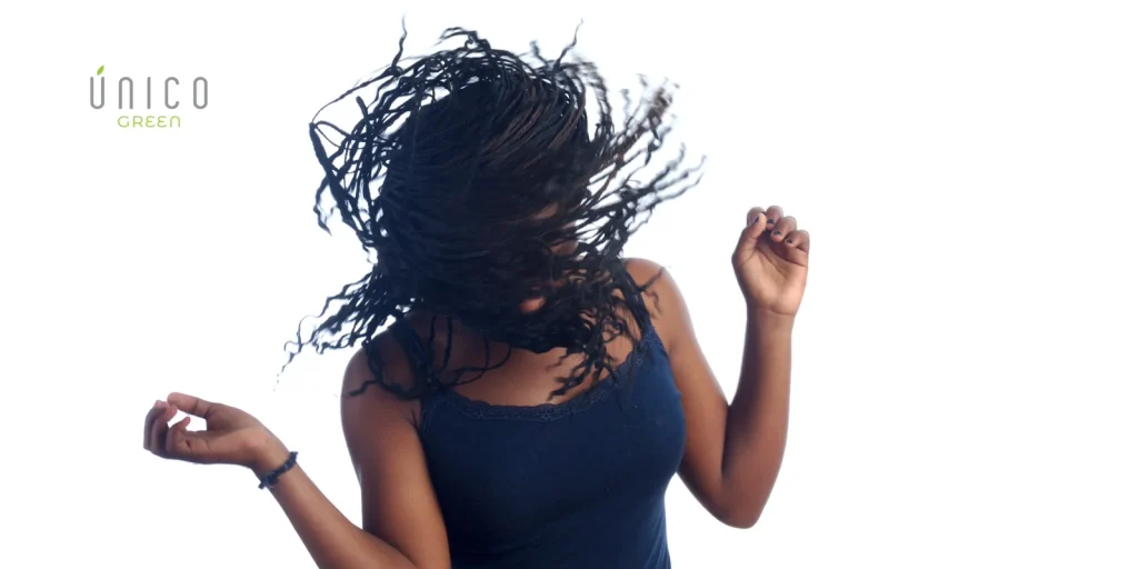 Porque escolher um desodorante natural e vegano?